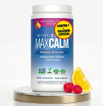 MAXCALM